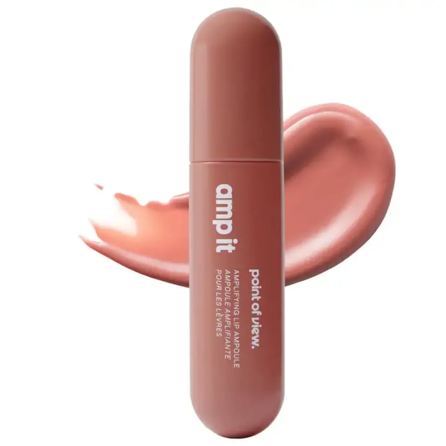 POV Amp It Lip Balm Ampoule