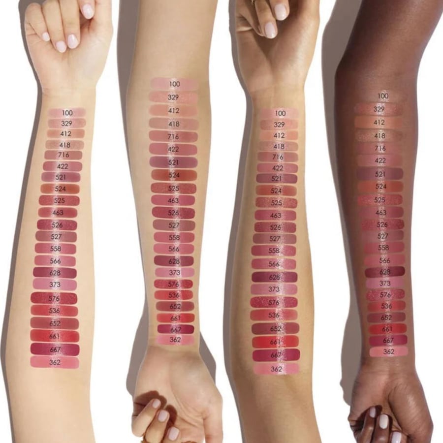 Dior Addict Refillable Shine Lipstick