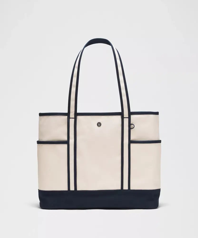 lululemon Tote Bag