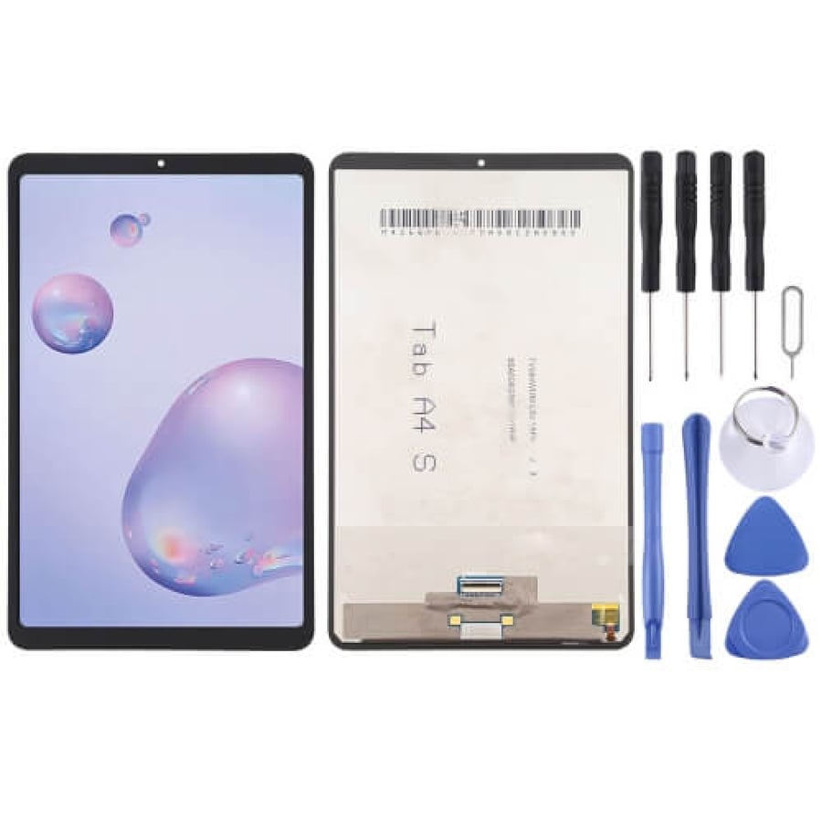 شاشة LCD كاملة جالكسي تاب  Samsung Galaxy Tab A 8.4 2020  T307