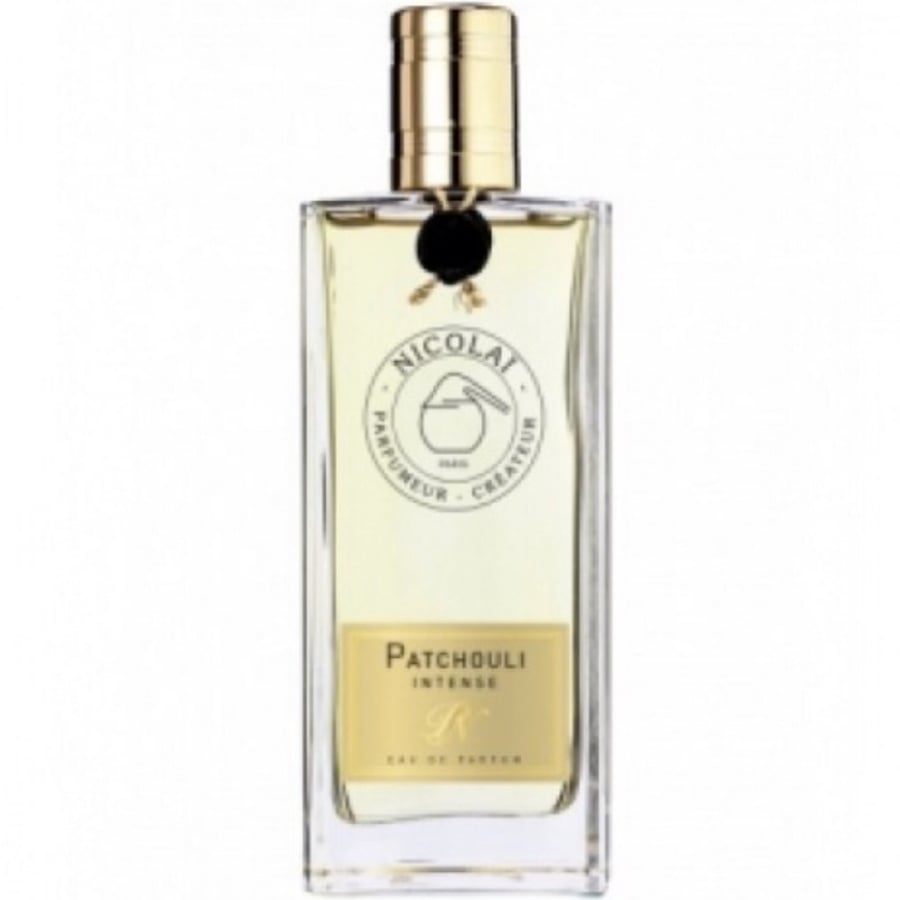 عطر العنبر