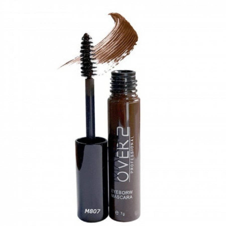 MAKE OVER22- Eyebrow Mascara M807