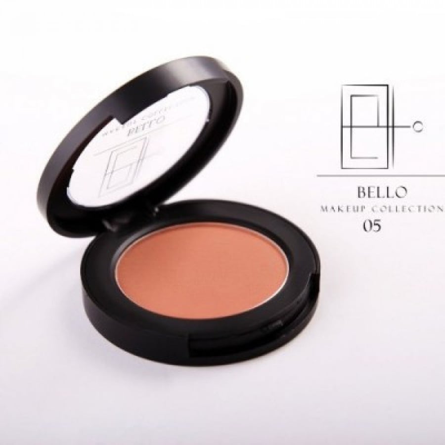 Bello Matte Blush 05
