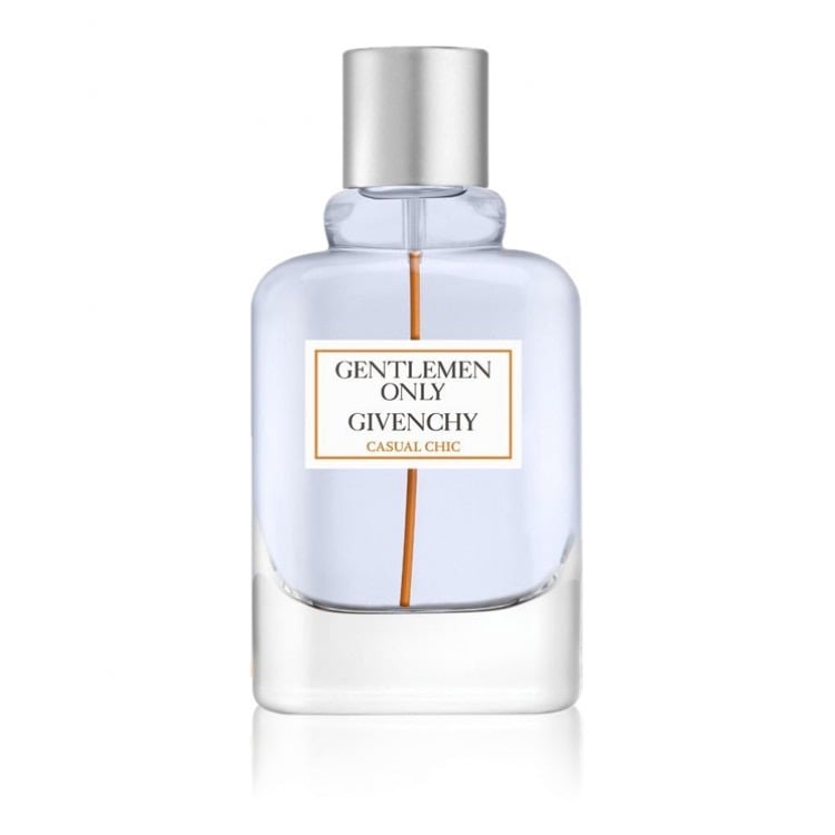 Givenchy Gentleman Only Casual Chic