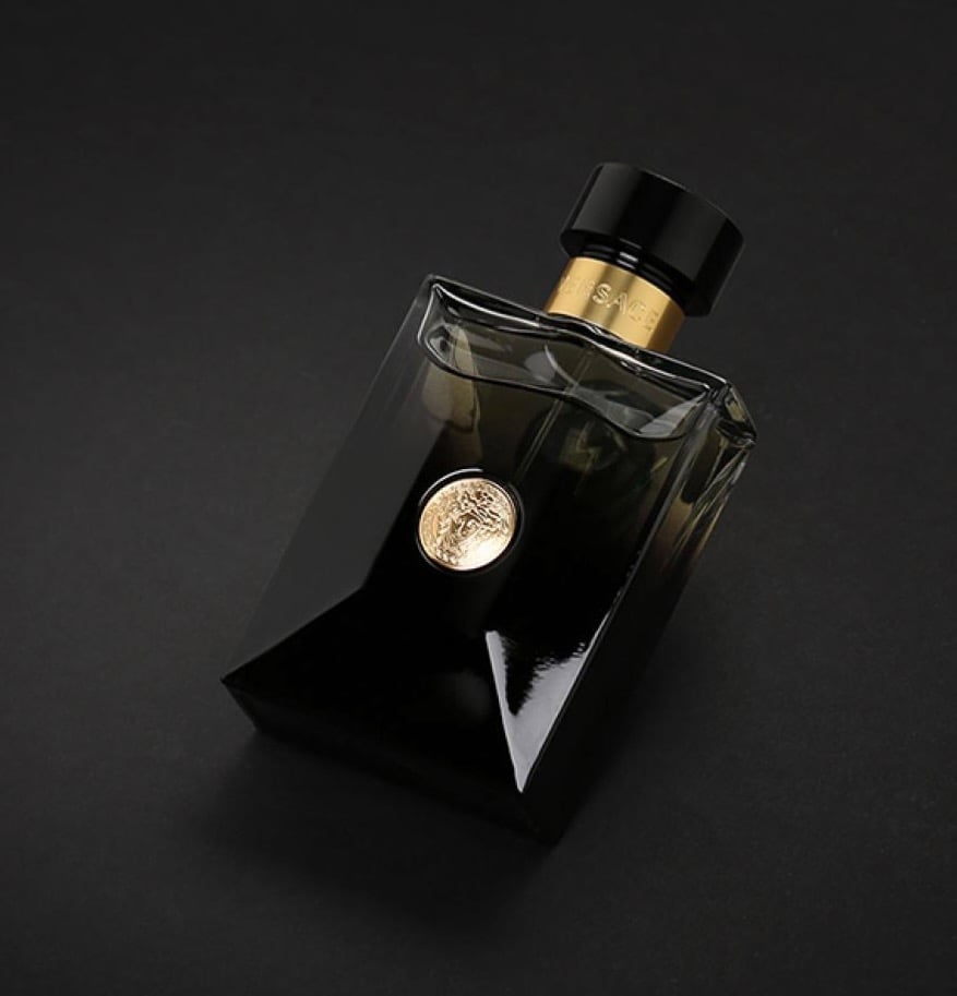 Versace Pour Homme Oud Noir