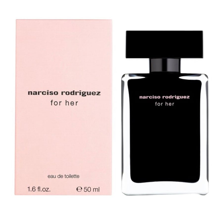 Narciso Rodriguez For Her Eau De Toilette