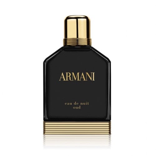 جورجيو ارماني او دو نوي عود