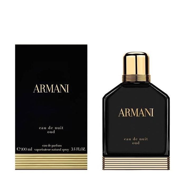 جورجيو ارماني او دو نوي عود