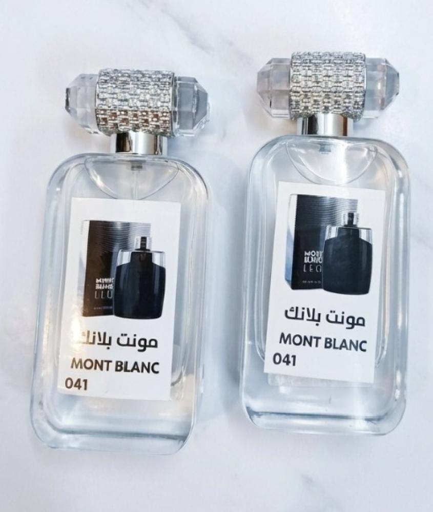عطر مونت بلانك
