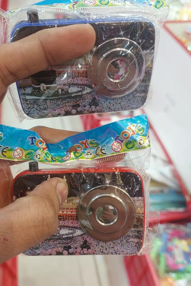 كاميرا مكة مدينة