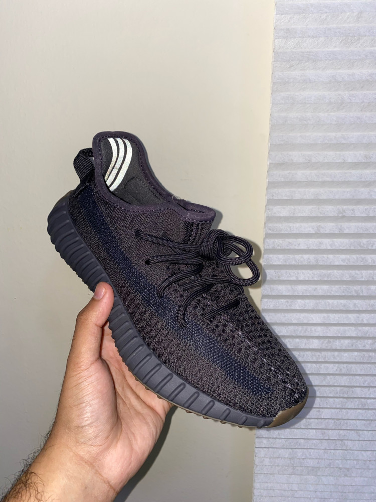 CinderYEEZY