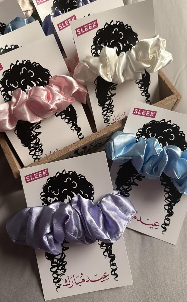 Eid party favors Sucrachi Stan (10 pieces)