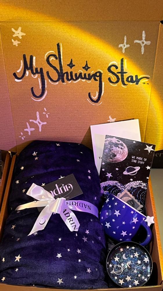 February’s Shining Star