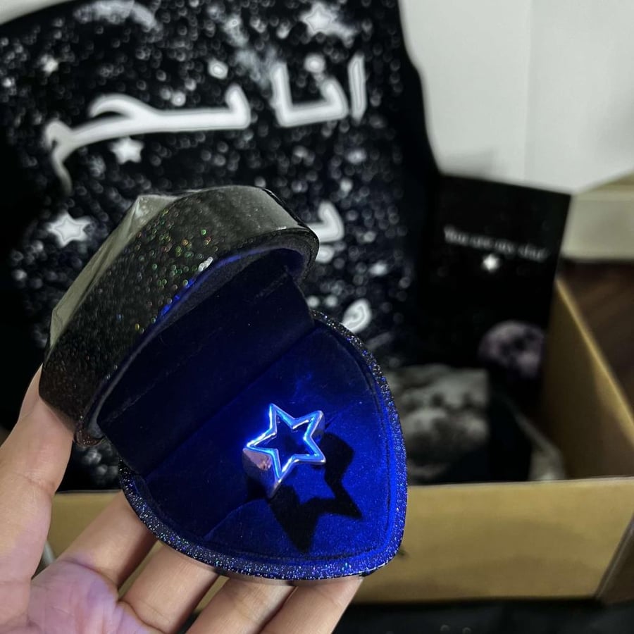 بوكس محبين النجوم ★