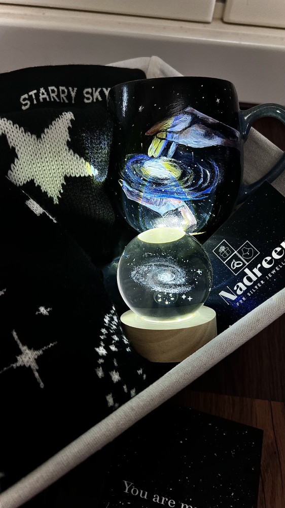 Space winter box