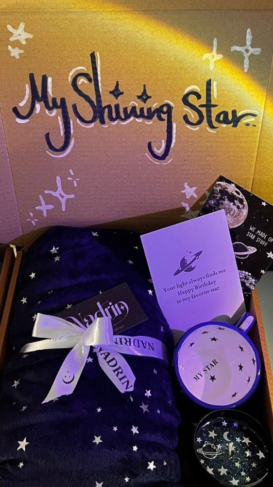 February’s Shining Star