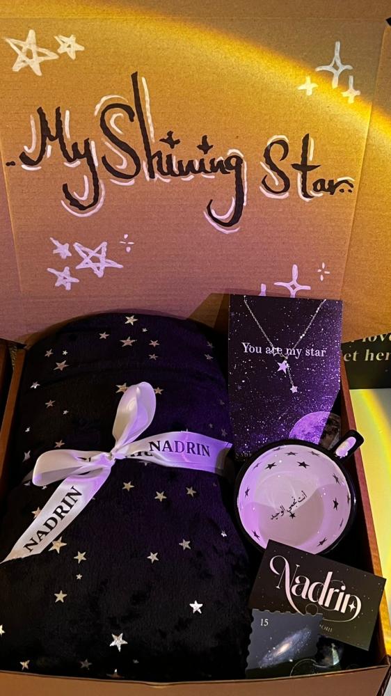February’s Shining Star