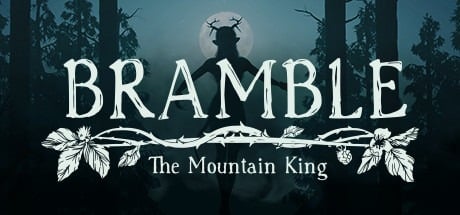 شجر ملك الجبل - bramble the mountain king