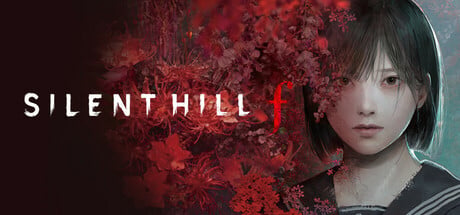 سايلنت هيل أف - SILENT HILL f