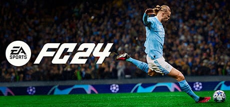 فيفا 24 - EA SPORTS FC™ 24