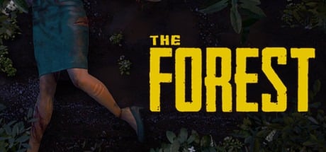 ذا فورست 1+2 - Sons Of The Forest
