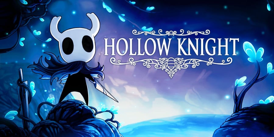 هولو نايت - hollow Knight