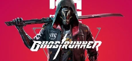 قوست رانر - Ghostrunner
