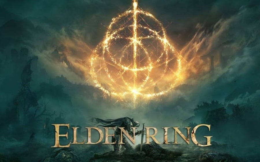Elden Ring - الدن رينق