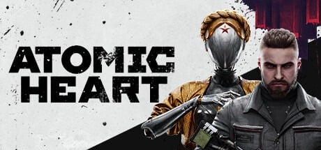 اتوميك هارت - Atomic Heart