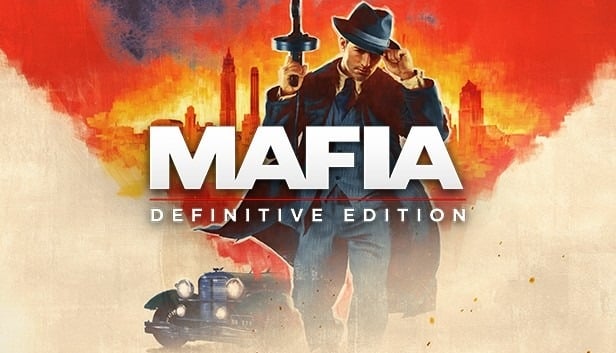 Mafia: Definitive Edition - مافيا