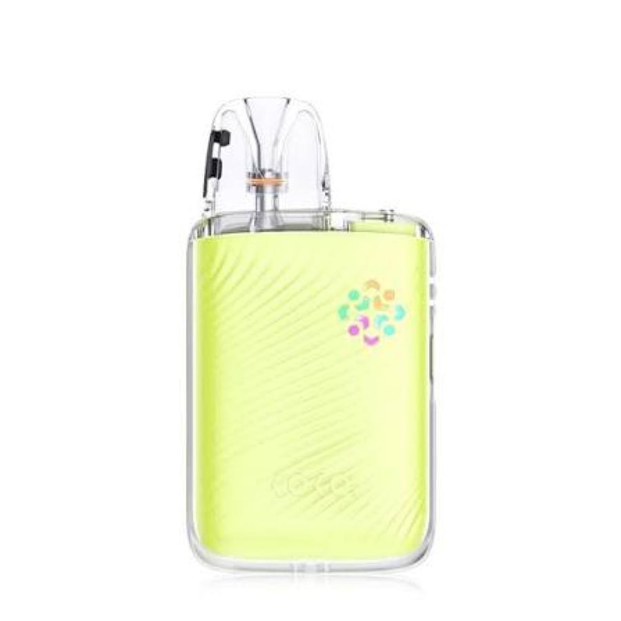 سحبة كاليبرن جي 5 كوكو لايت | Uwell Caliburn G5 KOKO Lite