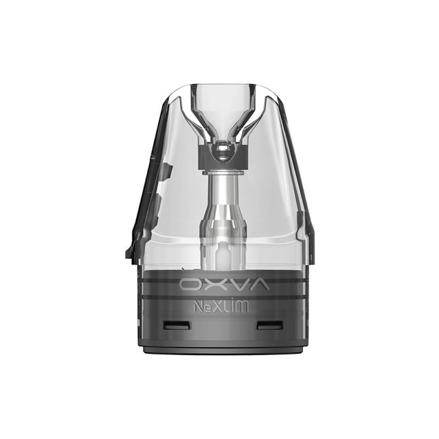 بود سحبة نكسلم أوكسفا