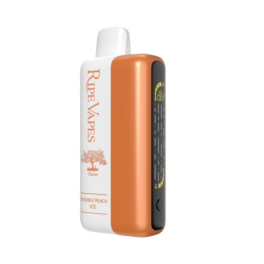 سحبة رايب فيبس 40000 شفطة - Ripe Vapes Thrive 40K