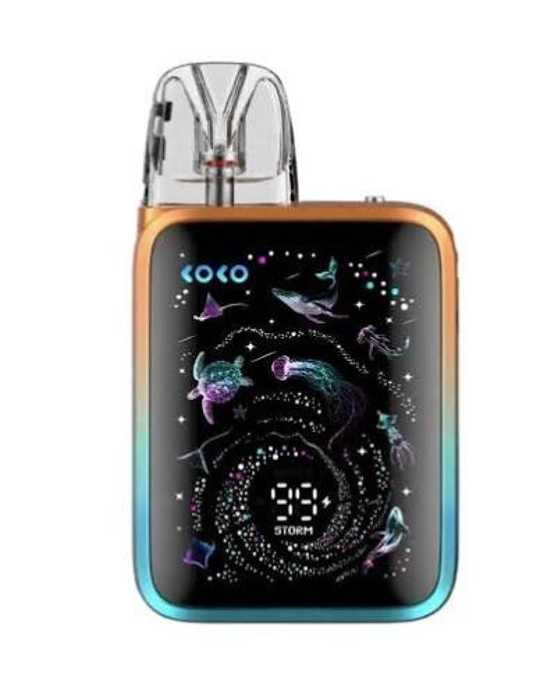 سحبة كاليبرن جي 5 كوكو | Uwell Caliburn G5 KOKO Pod