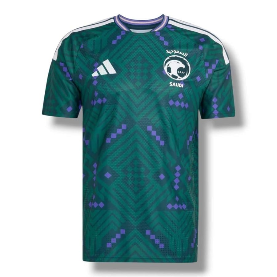 تيشيرت المنتخب السعودي
