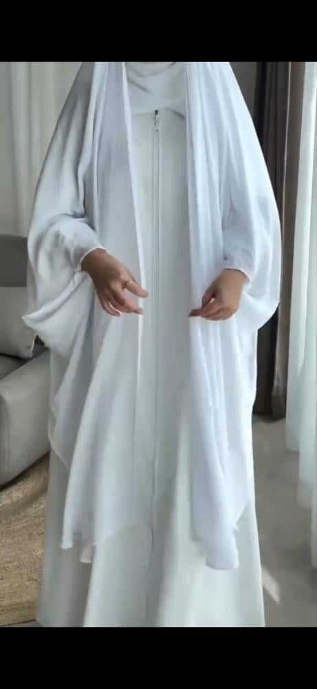 عباية العمرة الاكثر طلبا