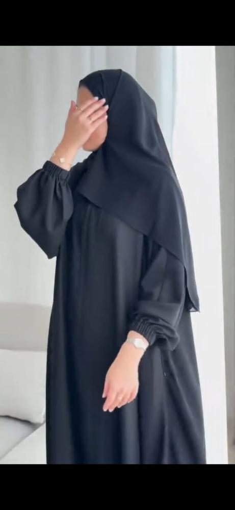 عباية العمرة الاكثر طلبا