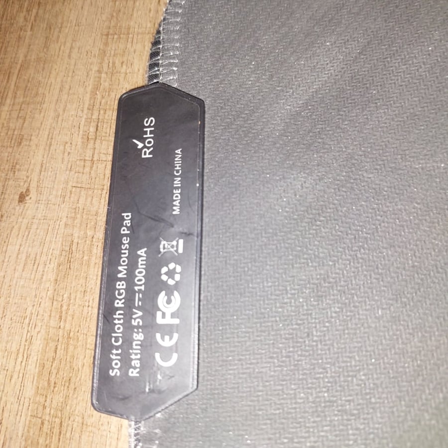 Desk Mat وسادة مكتب لوحة ماوس