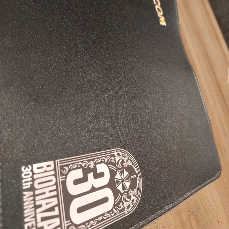 Desk Mat وسادة مكتب لوحة ماوس