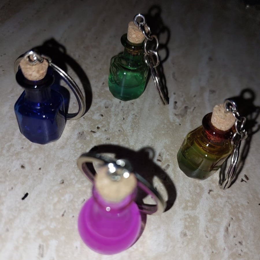 ميداليات poison Skyrim