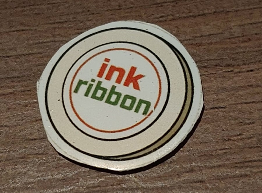 مغناطيس ستيكر ink