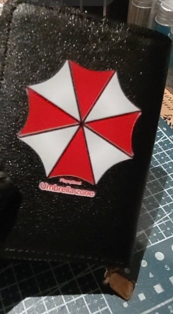محفظة Umbrella