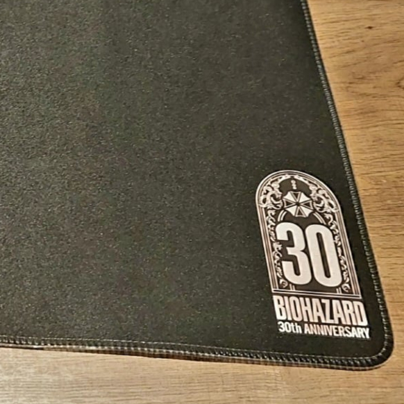 Desk Mat وسادة مكتب لوحة ماوس