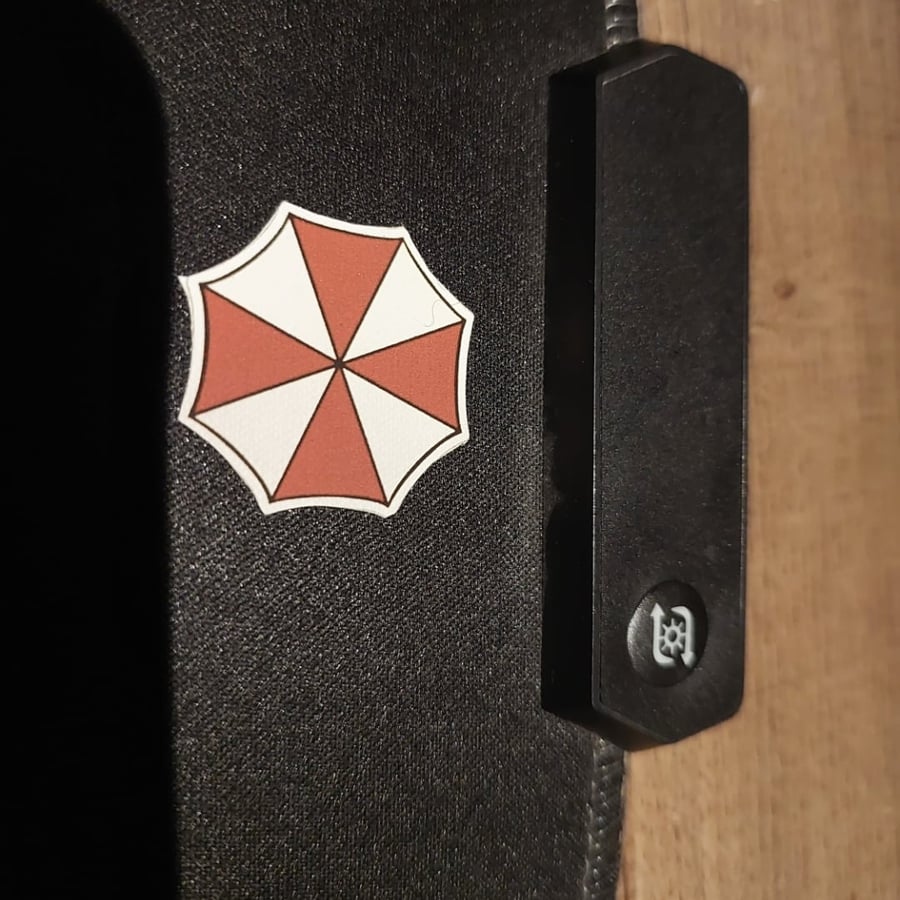 Desk Mat وسادة مكتب لوحة ماوس