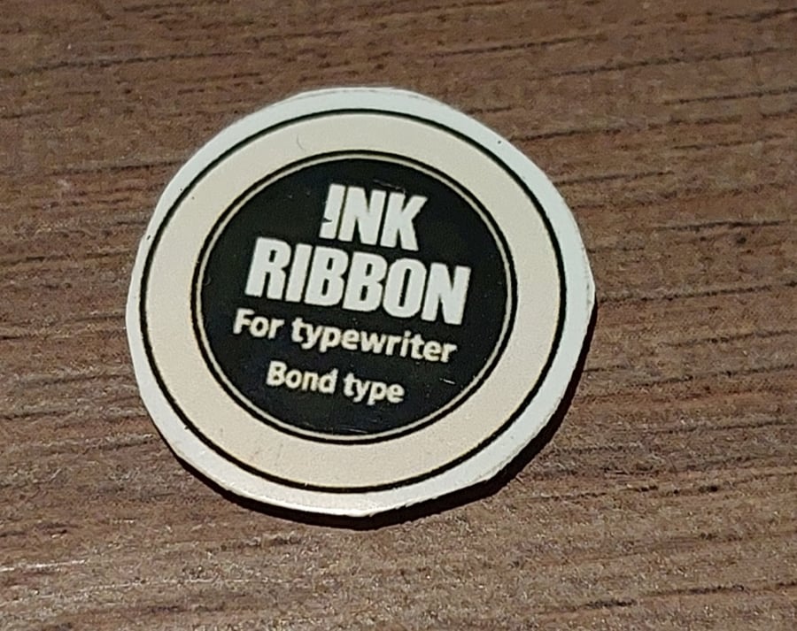 مغناطيس ستيكر ink
