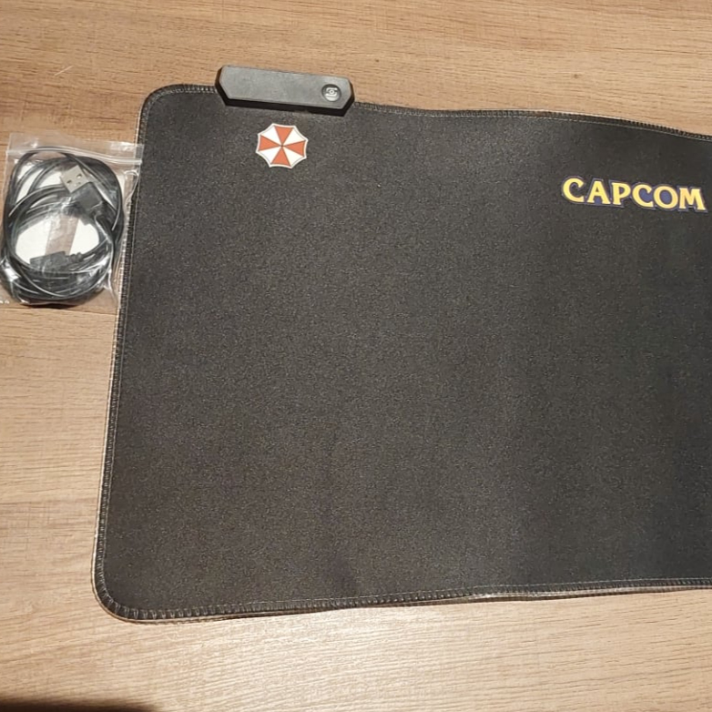 Desk Mat وسادة مكتب لوحة ماوس