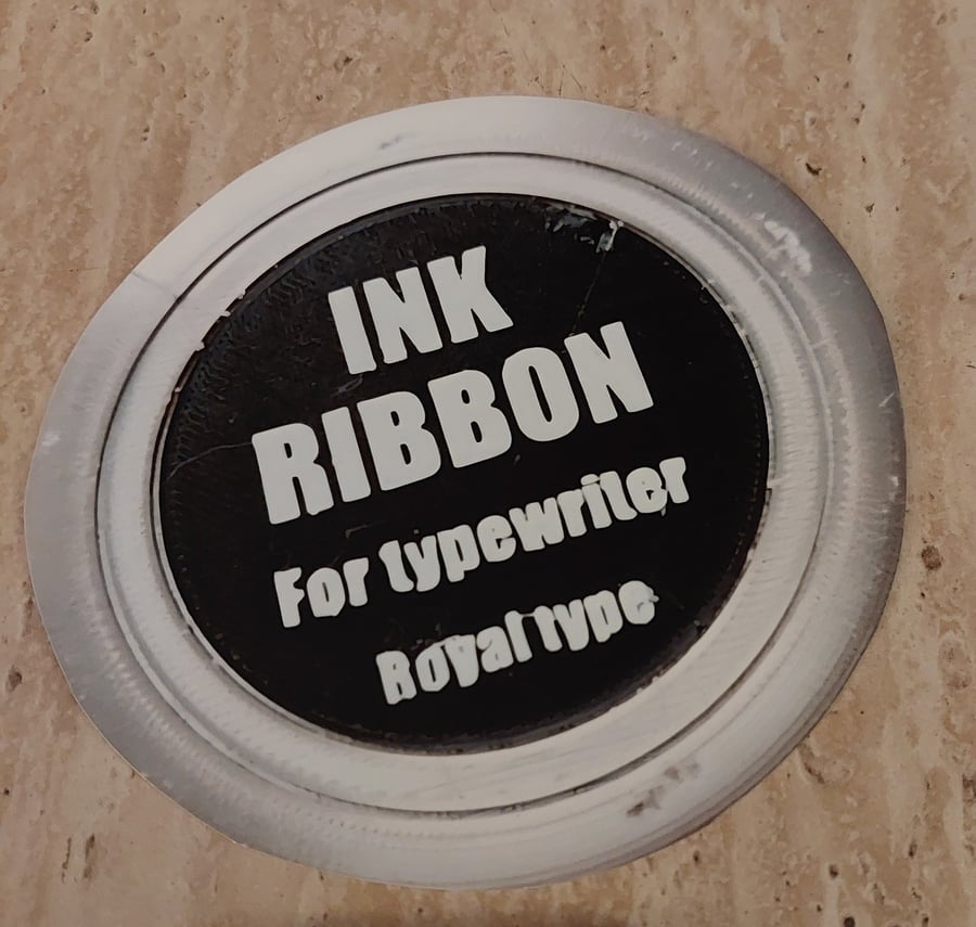 ستيكرات ink  كبيرة