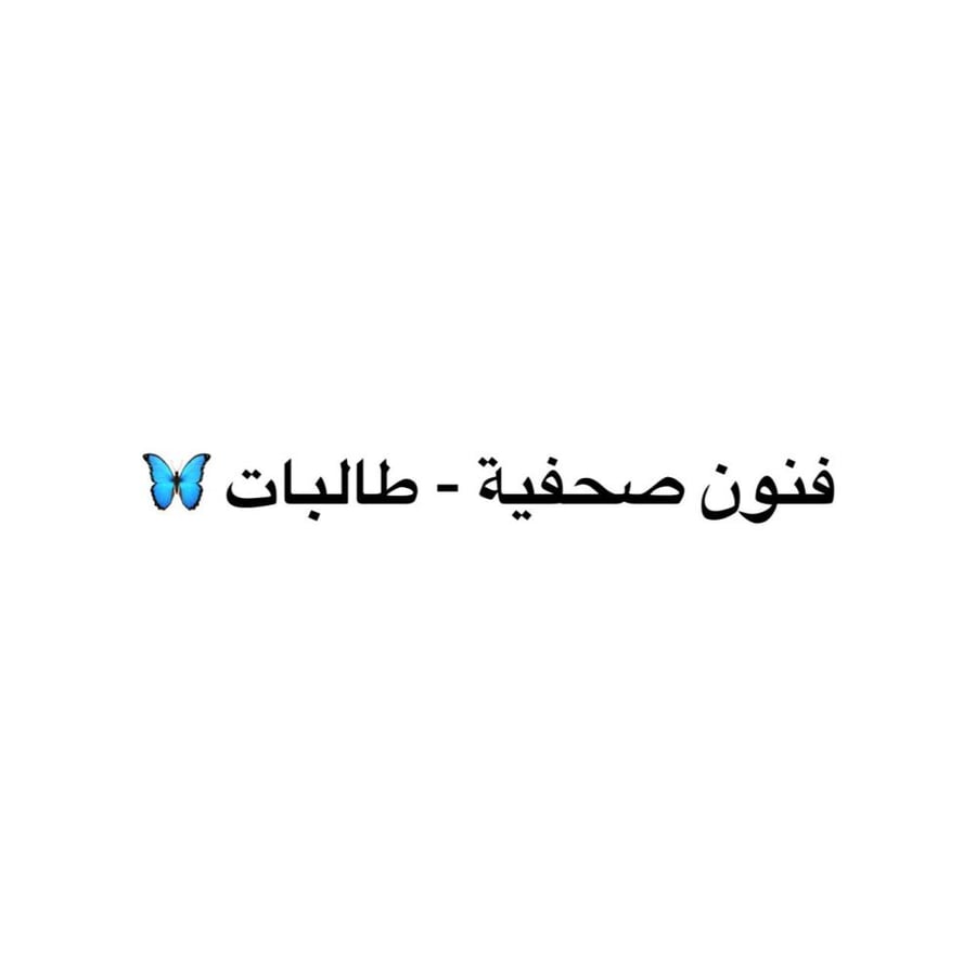 ملخص فنون صحفية  - ميد