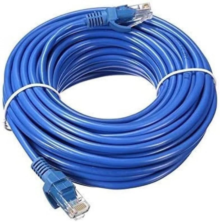 باقة 4 كاميرات داهوا IP بدقة 6 ميجا