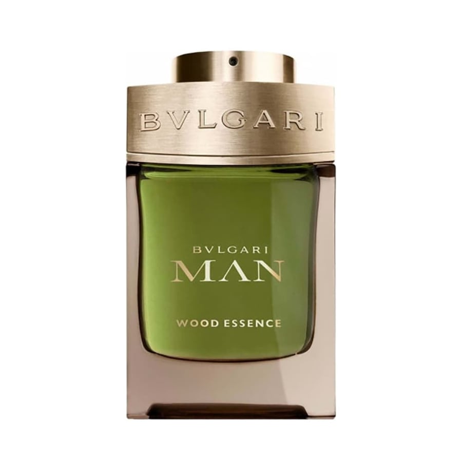 عطر مان وود إسنس من بولغاري او دي بارفيوم للرجال 100 مل